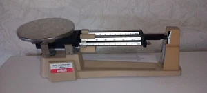 OHAUS , TRIPLE BEAM BALANCE  , 2610g ( T ) - Bild 1 von 5
