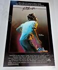 Official Footloose 1 Sheet Poster 80S Musical Film Kevin Bacon Loris Singer