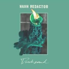 Hash Redactor Drecksound (Vinyl) 12" Album (Limited Edition)