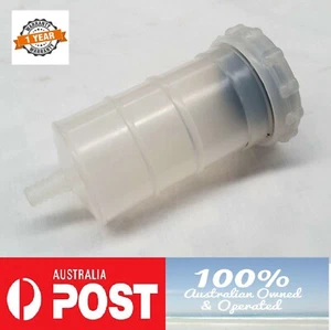 BRAKE FLUID RESERVOIR - SUITS TCM FORKLIFT AND OTHERS - OM NUMBER 23775-42101B - Picture 1 of 7