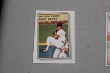 1990 Panini Stickers Baseball Card Complete Finish Fill Your List Set U-Pick