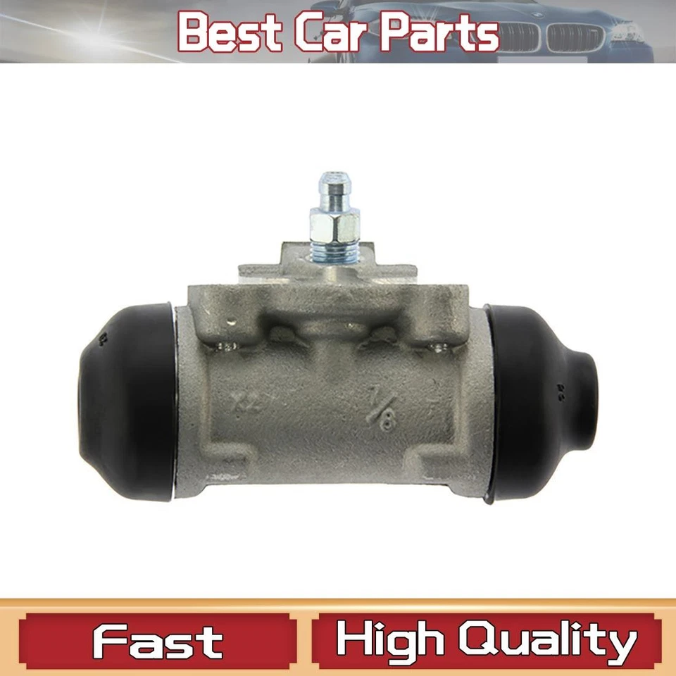 Cilindro de rueda de freno de tambor para Toyota Hiace 2006 2007 2008 2009 2010 2011 2012 Foto 1 de 3