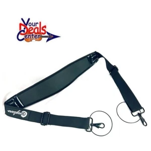Gagliano Universal Shoulder Strap for Bam Gewa Violin , Viola Case - Picture 1 of 3