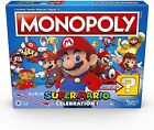 HASBRO - MONOPOLY Super Mario Celebration Edition - - HAS9517