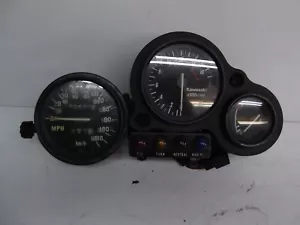 RELOJES KAWASAKI ZXR400 H - Imagen 1 de 8