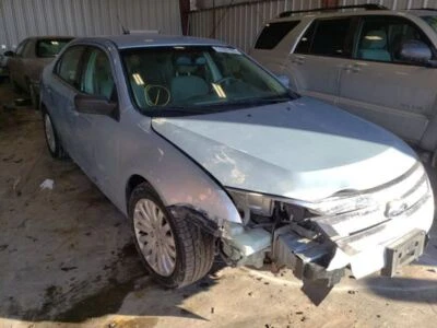 Transmisión FUSION 2010 157160 Foto 1 de 4