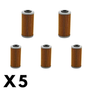 5 Pack Twin Air - Oil Filter for Husqvarna TE449 2011-2013 - Picture 1 of 1