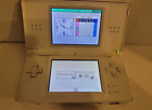 Console Nintendo DS Lite SEULEMENT - BLANC - LIRE DESCRIPTION