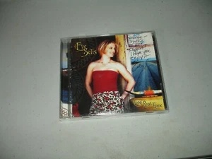 Eve Selis - Long Road Home SIGNED (CD, 2001) EX, Tested - Bild 1 von 4