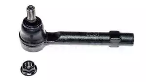 Steering Tie Rod End Dorman TO65265PR fits 16-20 Mazda CX-3 - Picture 1 of 2