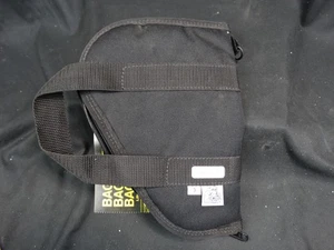 Estuche Pistola Bag Master Cremallera Nº3 - Imagen 1 de 6