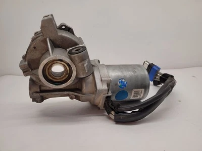  2015- 2017 HYUNDAI SONATA  Steering Column US Built Keyless Ignition Smart Key  - Imagem 1 de 4