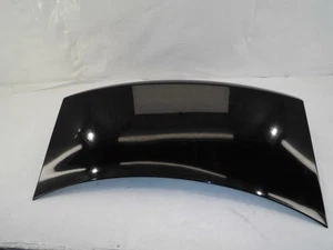 Original VW Phaeton 3D Heckklappe Kofferraumdeckel Klappe Kofferraum schwarz 3D5 - Bild 1 von 2