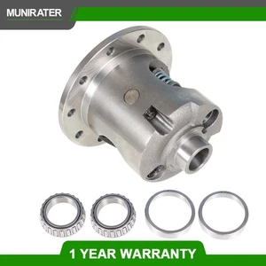 Armario deslizante limitado 8,5" Posi Unit 28 Spline apto para Chevy GMC envío gratuito - Imagen 1 de 10