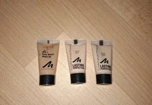 Manhattan Make-up Foundation  - Bild 1 von 1