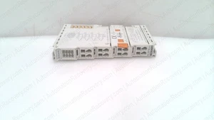 BECKHOFF EL3314, ETHERCAT TERMINAL #341885 - Picture 1 of 5