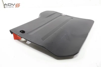 RAM PROMASTER CITY 2015-2022 INTERIOR TRASERO IZQUIERDO PUERTA CARGA PANEL MOLDURA CUBIERTA OEM Foto 1 de 4