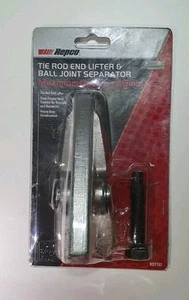 Ball Joint Splitter Tie & Track Rod End Lifter Separator Scissor Knuckle RST157 - Picture 1 of 6