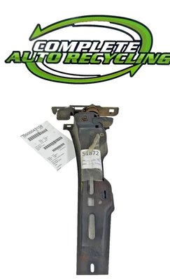 Chevrolet Blazer S10/Jimmy S15 1995 capó pestillo y soporte central Foto 1 de 4