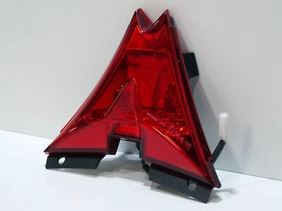 Luz de freno trasera Aprilia Caponard 1200, RS125, RS4 50 RSV4 AP858725 original OE Foto 1 de 4