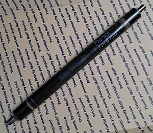 Merax JM 6900 Treadmill Rear Idler Roller VGPOC Tested Working - Picture 1 of 4