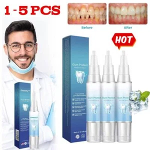 1-5X Gel Terapia Protector de Gomas NESLEMY, NESLEMY Gum Shield Dentizen Gel Terapia de Gomas - Imagen 1 de 14