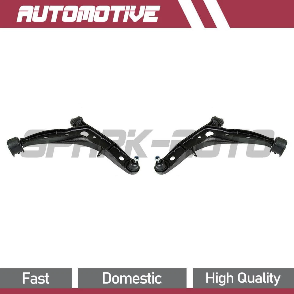 Brazo de control inferior delantero Mevotech Supreme con rótula para Dodge Colt 1993 1994 Foto 1 de 4