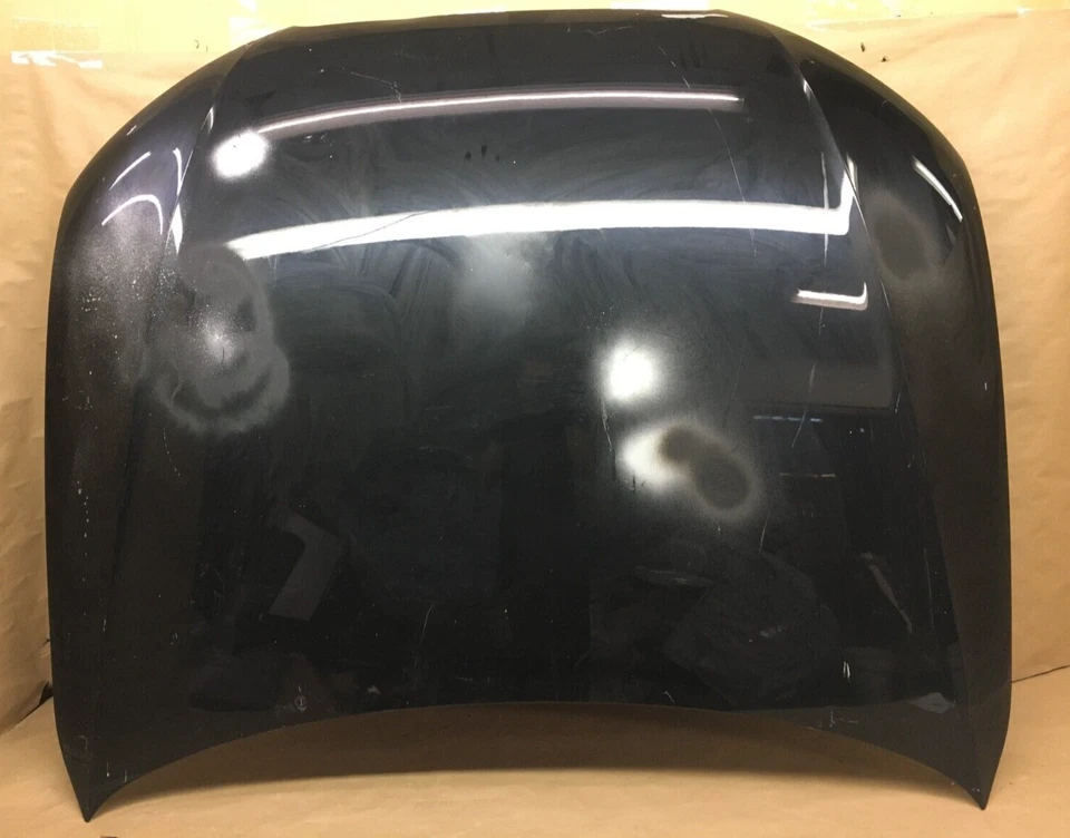 2013 2014 2015 2016 AUDI A4 S4 ALLROAD Quattro Hood Bonnet Shell Panel OEM 13 14 Foto 1 de 4