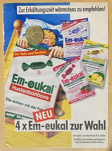 # Advertisement A5: Em-Eukal 1991 (WA210) - Picture 1 of 1