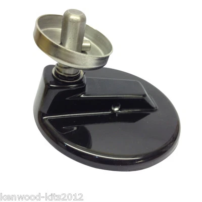 Kitchenaid 7QT (6.9L) Stand Mixer Planetary In Onyx Black. W10419443 (Obsolete) - Image 1 of 2