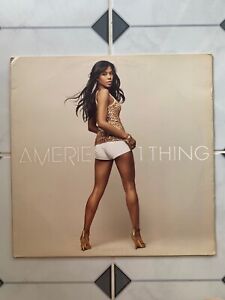 Amerie - 1  Thing Vinyl