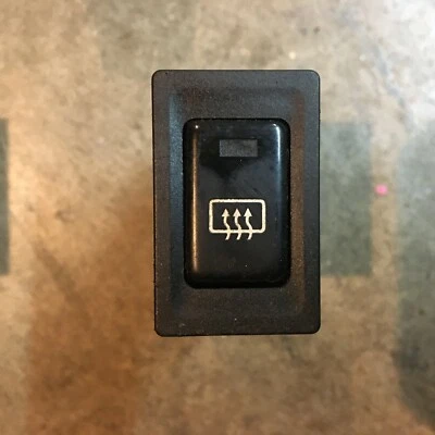 91 92 93 94 95 1995 HONDA PASSPORT RODEO INTERRUPTOR DESCONGELANTE Foto 1 de 2