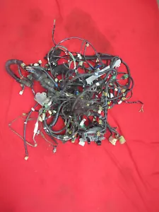 Arnés de cables Honda CRX ED9 año 1989 D16Z5 124 CV Prefacelift - Imagen 1 de 1