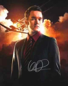 Doctor Who Autograph: GARETH DAVID-LLOYD (Torchwood) Signed Photo - Imagen 1 de 1