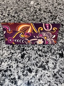 Vera Bradley Eyeglasses Case - Picture 1 of 9