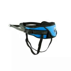 Sali Relax-Flash Belt | Canicross Belt | Correa para correr | Deportes para perros de tracción | Cinturón abdominal - Imagen 1 de 14