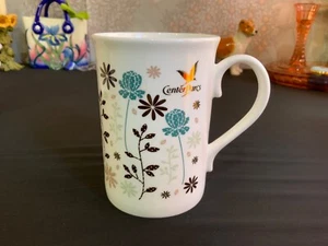 Taza Coleccionistas Center Parcs Forestal Fauna y Flora - Imagen 1 de 7