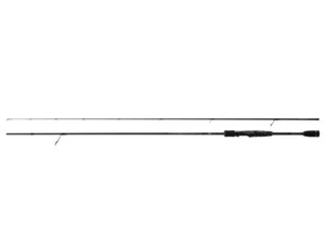 Jaxon Grey Stream Universal 2.10-2.85m 8-30g 2-brins Spinning Cannes Brochet - Photo 1/1