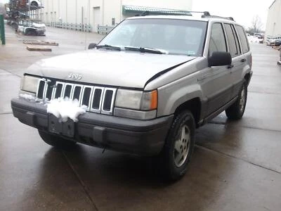 Puerta trasera izquierda vidrio trasero usado se adapta: Jeep Grand Cherokee 1994 privacidad tinte trasero Foto 1 de 4