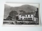 BUTTERMERE, Fish Hotel - Vintage Real Photo Postcard. §DP1305