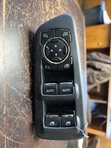 Door Switch Front FORD EXPLORER 11 12 13 14 15 - Picture 1 of 5