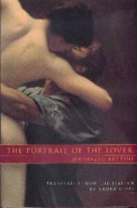 Le portrait de l'amant (livre Joan Palevsky en classique - TRES BON