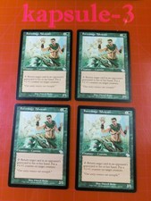 4x Forcemage Advocate | Judgment | MTG Magic The Gathering Cards