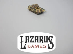 2005 Millennium Toys WWII: Königstiger  - Bild 1 von 4