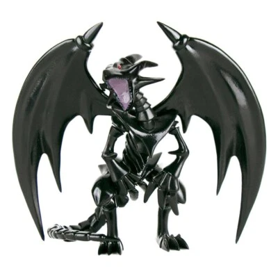 BOTI Yu-Gi-Oh! Red-Eyes Black Dragon Actionfigur 10 cm NEU & OVP !!!