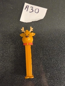 2023 Reindeer PEZ Dispenser | PAMP Suisse - Picture 1 of 7