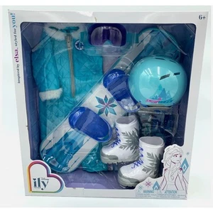 JAKKS Pacific 4EVER Inspired Accessories – Fashion Packs & Dolls for Ages 3+ - Picture 1 of 4