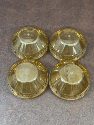 4x Tapa de biocontención Thermo Fisher Scientific Sorvall Heraeus en aerosol 75006421 Foto 1 de 3