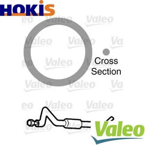 SEAL COOLANT TUBE 509182 FOR OPEL VAUXHALL 52456 069 52456069 - Picture 1 of 8