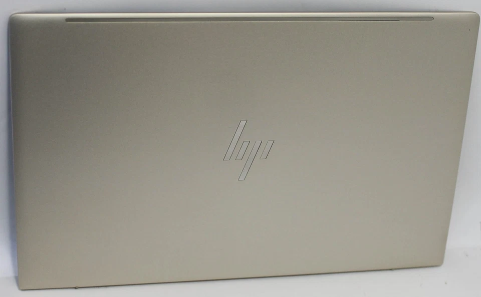 L94046-001 HP LCD TRASERO CON ANTENA ORO PÁLIDO ENVIDY 13T-BA100 "GRADO A" Foto 1 de 1